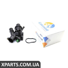TH714483J CALORSTATBYVERNET Термостат Citroen Jumpy 2.0 HDi 10-/ Ford Focus/Kuga/Mondeo 2.0 TDCi 07-/ Peugeot 3008/508/Expert 2.
