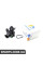 TH714483J CALORSTATBYVERNET Термостат Citroen Jumpy 2.0 HDi 10-/ Ford Focus/Kuga/Mondeo 2.0 TDCi 07-/ Peugeot 3008/508/Expert 2.