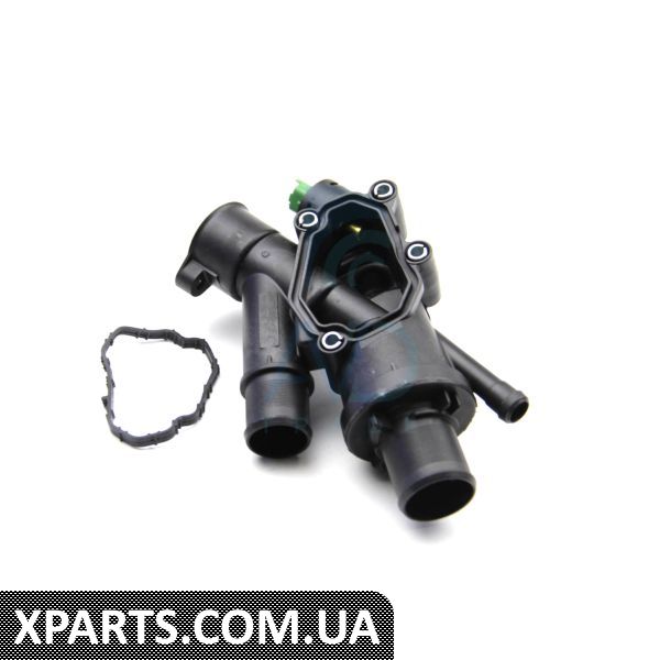 TH714483J CALORSTATBYVERNET Термостат Citroen Jumpy 2.0 HDi 10-/ Ford Focus/Kuga/Mondeo 2.0 TDCi 07-/ Peugeot 3008/508/Expert 2.