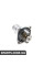 TH715292J CALORSTATBYVERNET Термостат Opel Astra H/Corsa D/Insignia A 1.6 turbo 07- (92C)
