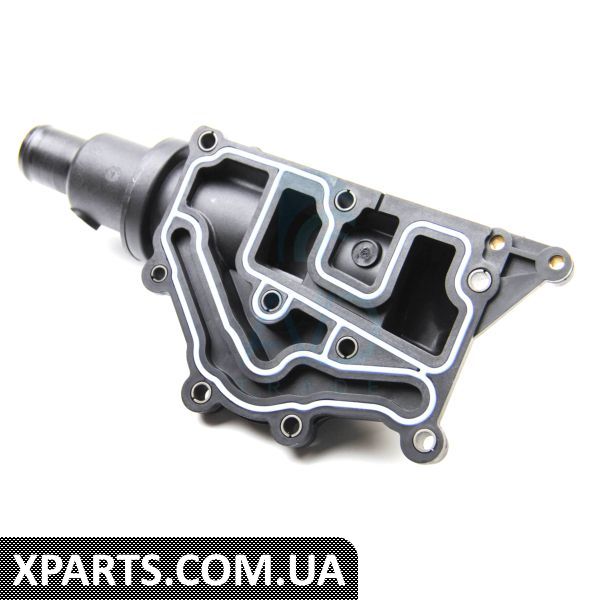 TH715983J CALORSTATBYVERNET Термостат 1.4/1.6 Kangoo 08-/Clio 05-/Megane 02- (83C)