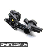 TH716980J CALORSTATBYVERNET Термостат VW Passat/Touran 1.4 TSI/FSI 06-14 (80C)