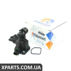 TH717288J CALORSTATBYVERNET Термостат Doblo/Panda/Punto/Alfa Romeo Mito 1.2/1.4/1.3JTD 05- (88C)