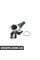 TH717888J CALORSTATBYVERNET Термостат Doblo 1.3D Multijet 05-/Combo 1.3CDTi 05-