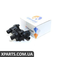 THK62741287J CALORSTATBYVERNET Термостат VW Caddy/Golf/Polo 1.0-1.6 91-09 (87C) з прокладкою