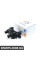 THK62741287J CALORSTATBYVERNET Термостат VW Caddy/Golf/Polo 1.0-1.6 91-09 (87C) з прокладкою