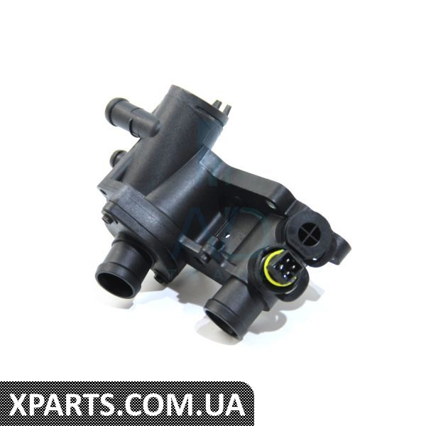 THK62741287J CALORSTATBYVERNET Термостат VW Caddy/Golf/Polo 1.0-1.6 91-09 (87C) з прокладкою