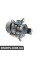 TMACV40F FEBEST Подушка двигуна (передня) Camry 06-