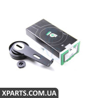 TOA1473 BREDALORETT Ролик ременя генератора (натяж.) Berlingo/Partner/Scudo/Expert 1.9D (XUD) (-PS,+AC або +PS,-AC)