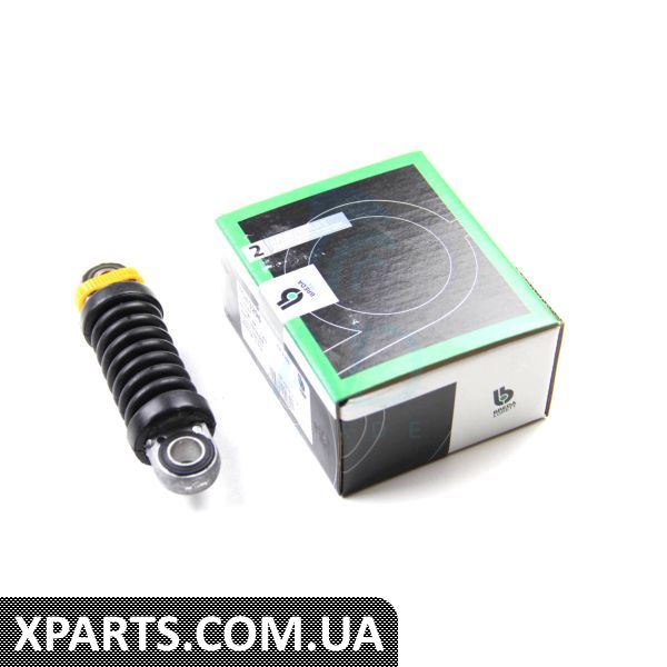TOA3296 BREDALORETT Амортизатор натягувача Berlingo/Partner 1.8/1.9D (+PS,+AC)