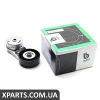 TOA3481 BREDALORETT Натягувач ремня генератора 2.2i/2.0 ASTRA G/VECTRA B,C/SAAB 9-3 04-