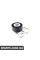 TOA3578 BREDALORETT Натягувач ремня генератора Kangoo 1.5 dCi (-AC)
