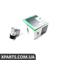 TOA3742 BREDALORETT Натягувач ремня генератора Berlingo/Partner 1.6HDi (90PS)