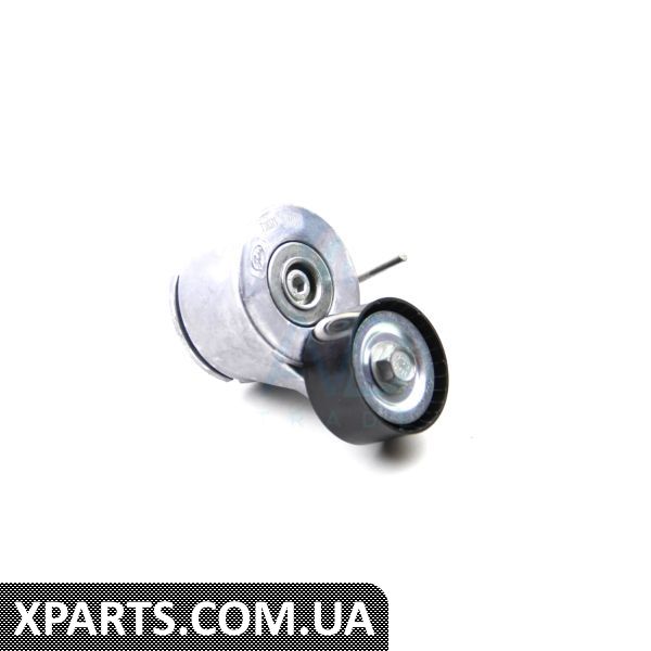 TOA3742 BREDALORETT Натягувач ремня генератора Berlingo/Partner 1.6HDi (90PS)