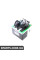 TOA3824 BREDALORETT Натягувач ремня генератора 1.2і POLO/FABIA/RAPID 01-