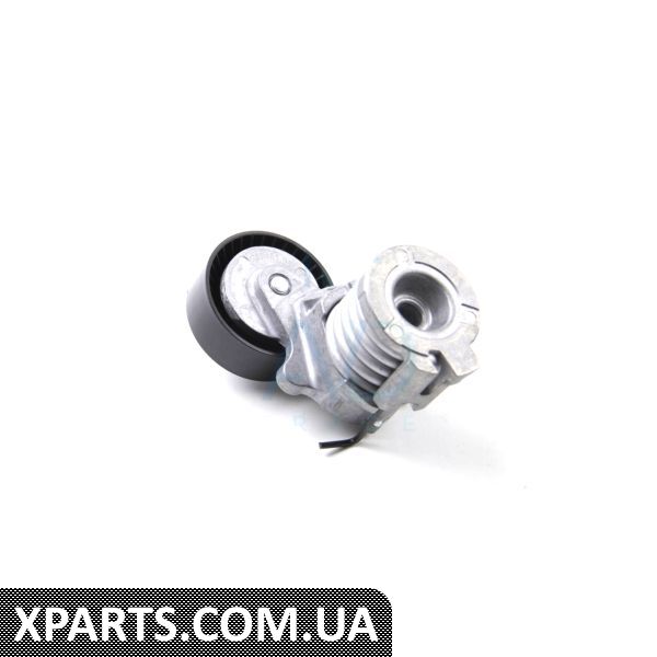 TOA3824 BREDALORETT Натягувач ремня генератора 1.2і POLO/FABIA/RAPID 01-