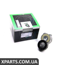 TOA3961 BREDALORETT Натягувач ремня генератора Berlingo/Partner 1.6HDi (75PS)