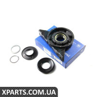 TP105 TRANSPART Підвісний підшипник MB 207-410 77-96