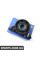 TP105 TRANSPART Підвісний підшипник MB 207-410 77-96