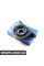 TP110 TRANSPART Підвісний підшипник Daily I/II 96> (45mm)
