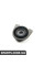 TP124 TRANSPART Підвісний підшипник Opel Omega B (30x13mm)