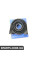 TP124 TRANSPART Підвісний підшипник Opel Omega B (30x13mm)