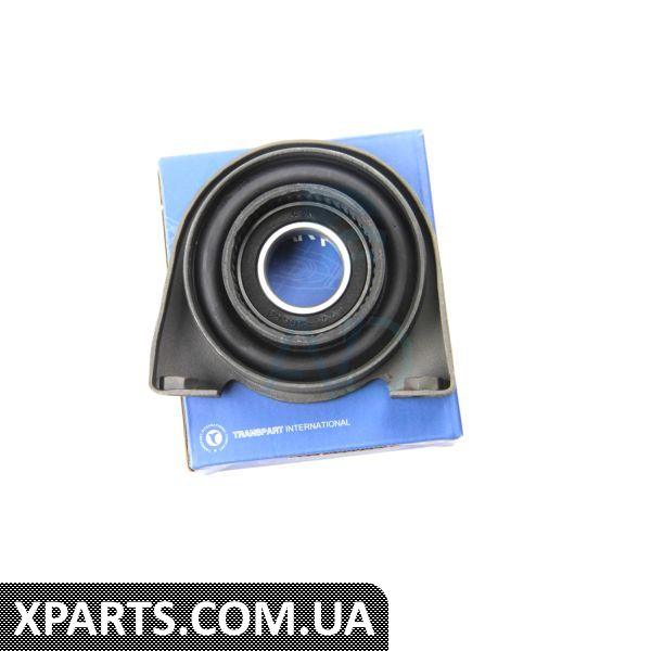 TP124 TRANSPART Підвісний підшипник Opel Omega B (30x13mm)