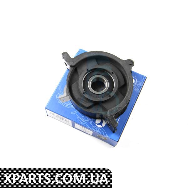 TP137 TRANSPART Підвісний підшипник MB 508/608 -88 (30mm)