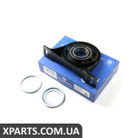 TP142F TRANSPART Підвісний підшипник Sprinter/Crafter 06- (h:68mm)(FAG підшипник)