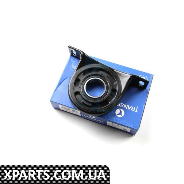 TP142F TRANSPART Підвісний підшипник Sprinter/Crafter 06- (h:68mm)(FAG підшипник)