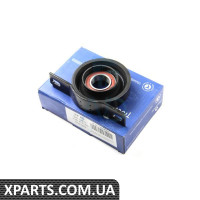 TP151 TRANSPART Підвісний підшипник Audi Quatro 4x4 (30x15x130mm/H 41mm)