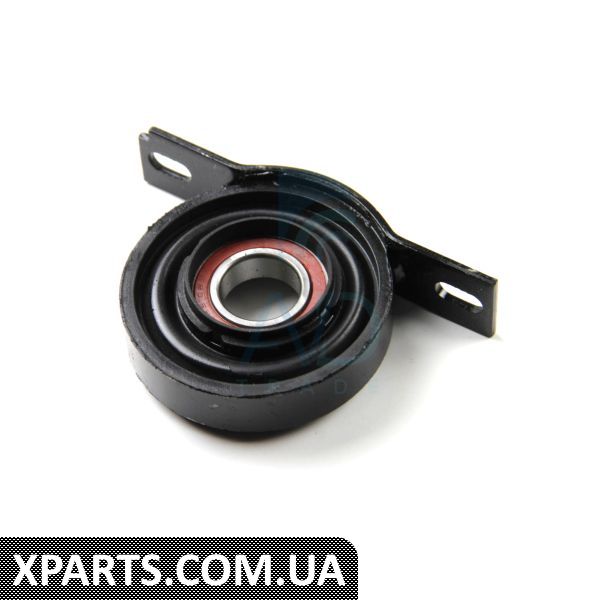 TP151 TRANSPART Підвісний підшипник Audi Quatro 4x4 (30x15x130mm/H 41mm)