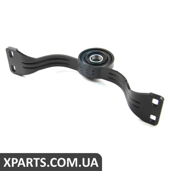 TP159 TRANSPART Підвісний підшипник VW Tiguan 4x4 (30x15mm)