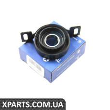 TP178 TRANSPART Підвісний підшипник E46/E36 1,6-3,0 98-07 (30x13mm)x124mm