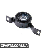 TP187 TRANSPART Підвісний підшипник Golf IV 4x4 98- (30x13mm)