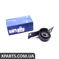 TP188 TRANSPART Підвісний підшипник Audi TT Quatro 98- (30x13mm)