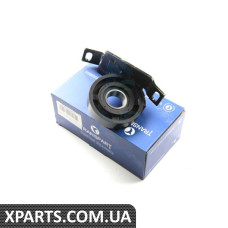 TP189 TRANSPART Підвісний підшипник VW Sharan 4motion 00- (30x19mm)