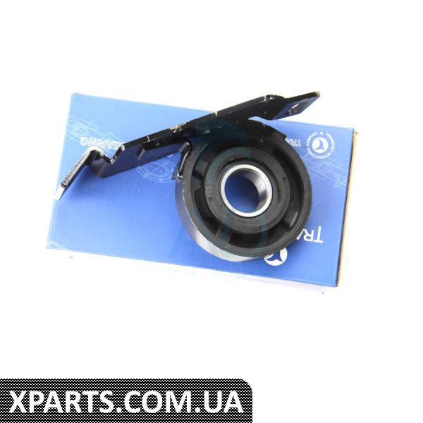TP189 TRANSPART Підвісний підшипник VW Sharan 4motion 00- (30x19mm)