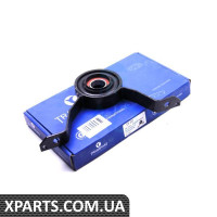 TP192 TRANSPART Підвісний підшипник Audi A5 Quatro 4x4 (30x15x227mm/H 116mm)