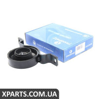 TP215 TRANSPART Підвісний підшипник OPEL MOKKA - 4x4 (30x15)x237mm