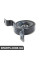 TP215 TRANSPART Підвісний підшипник OPEL MOKKA - 4x4 (30x15)x237mm