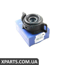 TP512 TRANSPART Підвісний підшипник Hilux 4x2 05- (30x13mm)x152mm