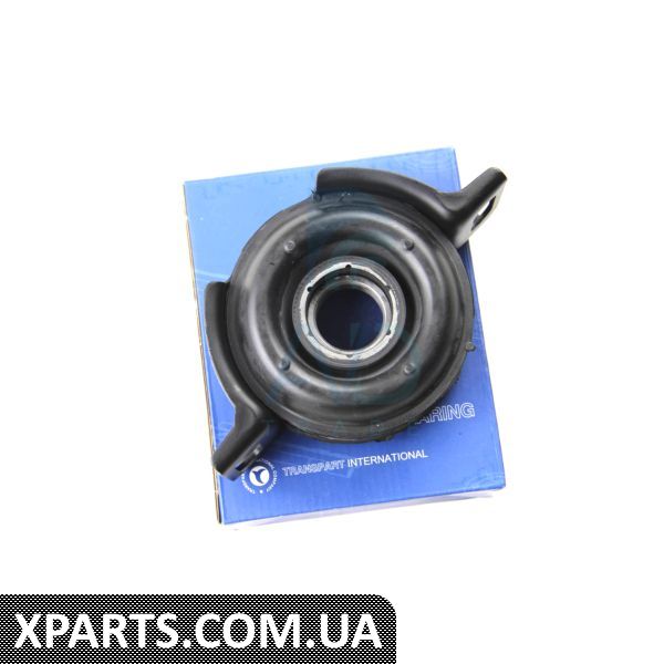 TP512 TRANSPART Підвісний підшипник Hilux 4x2 05- (30x13mm)x152mm