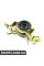 TP513 TRANSPART Підвісний підшипник Hilux 4x2/4x4 87-97 Pick-Up (30x13mm)