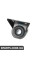 TP519 TRANSPART Підвісний підшипник W163 2,3-5,4 98-05 (30x13mm) к-кт