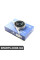 TP542 TRANSPART Підвісний підшипник E65/E66/E67 3,0 03-08 (30x13mm)x176mm