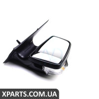 VM6049R VIEWMAX Дзеркало Sprinter 06- Пр. (хутро)