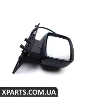 VM6117EBR VIEWMAX Дзеркало Scudo/Expert 07- Пр. (ел/обігр/з датчиком)