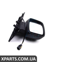 VM6117EHSR VIEWMAX Дзеркало Scudo/Expert 07- Пр. (ел./обігр/з датчиком)