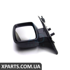 VM6117L VIEWMAX Дзеркало Scudo/Expert 07- Л. (трос)